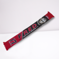 True Red Legends -  Fred Scarf