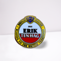 Erik Ten Hag Badge