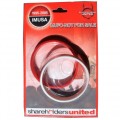 Shareholders United & IMUSA NOT FOR SALE wristbands - RARE 