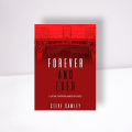 MUST FOODBANK DONATION: Forever and Ever: A Lifetime Supporting Manchester United book by Steve Cawley