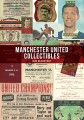 Manchester United Collectibles Paperback by Iain McCartney