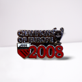 Champions of Europe 2008 Badge 