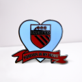 Forever in my Heart Badge