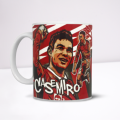 Casemiro Mug