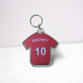 Wayne Rooney Keyring
