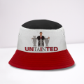 Untainted Treble Bucket Hat