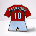 Rashford Player Kit Badge