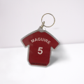 Maguire Keyring