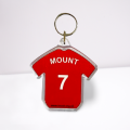 Mason Mount Player Keyring
