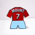 Mount Player Kit Badge