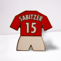 Sabitzer Kit Badge