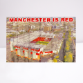 Manchester is Red Flag
