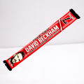 True Red Legends - David Beckham Scarf