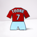 Toone Player Kit Badge