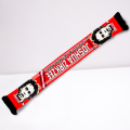 True Red Legends - Joshua Zirkzee Scarf