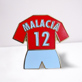 Malacia Kit Badge