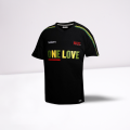MUST One Love Football Shirt