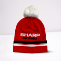 1983 SHARP Home Bobble Hat
