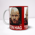 Erik Ten Hag Mug