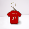 Kobbie Mainoo Player Keyring