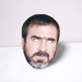 Eric Cantona Masks