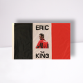 Eric the King (Black) Flag