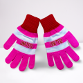 Unoffical United Gloves - Pink
