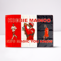 Kobbie Mainoo Flag