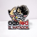 Cavani El Matador Badge